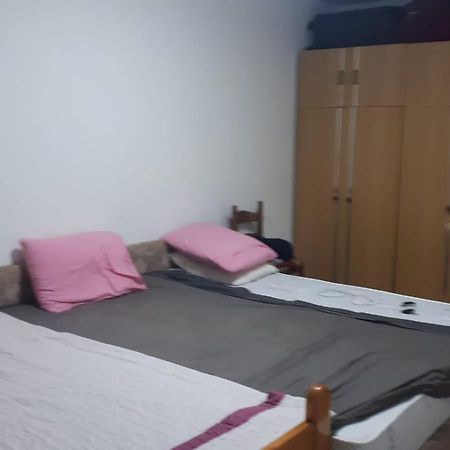 Makedonyada Kiralik Ev Ve Arac Hizmeti Ile Birlikte Διαμέρισμα Σκόπια Εξωτερικό φωτογραφία