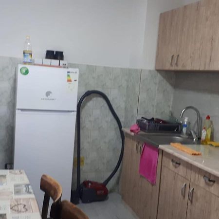 Makedonyada Kiralik Ev Ve Arac Hizmeti Ile Birlikte Διαμέρισμα Σκόπια Εξωτερικό φωτογραφία