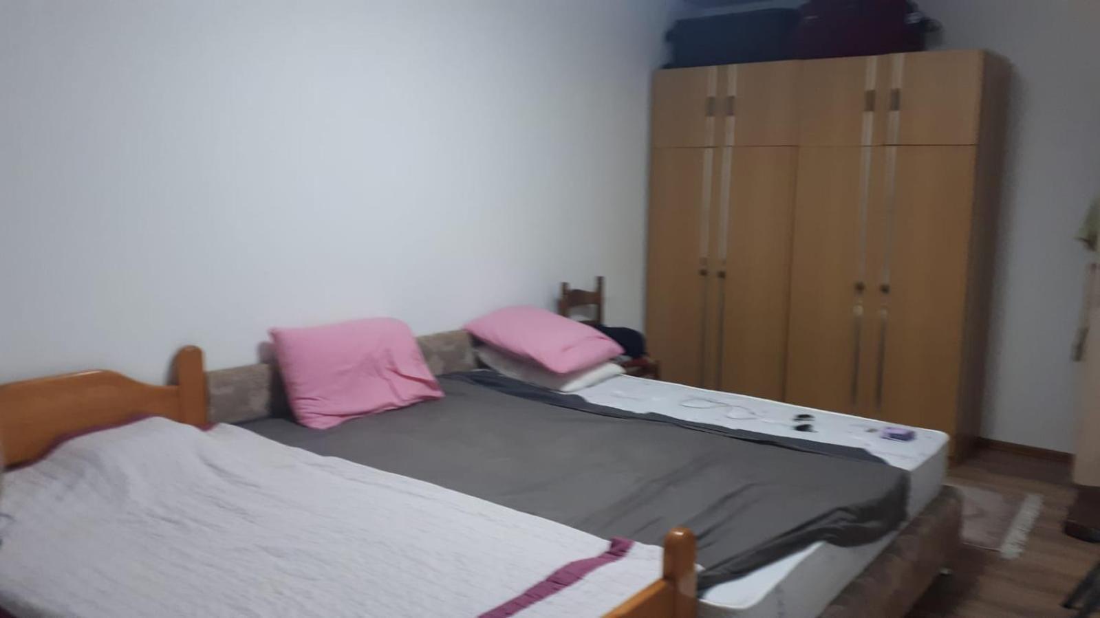 Makedonyada Kiralik Ev Ve Arac Hizmeti Ile Birlikte Διαμέρισμα Σκόπια Εξωτερικό φωτογραφία