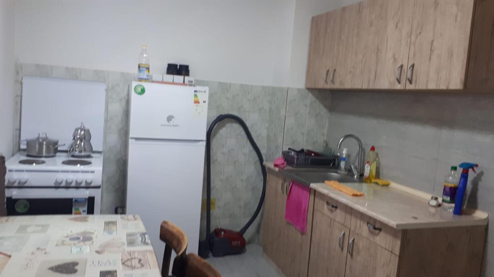 Makedonyada Kiralik Ev Ve Arac Hizmeti Ile Birlikte Διαμέρισμα Σκόπια Εξωτερικό φωτογραφία